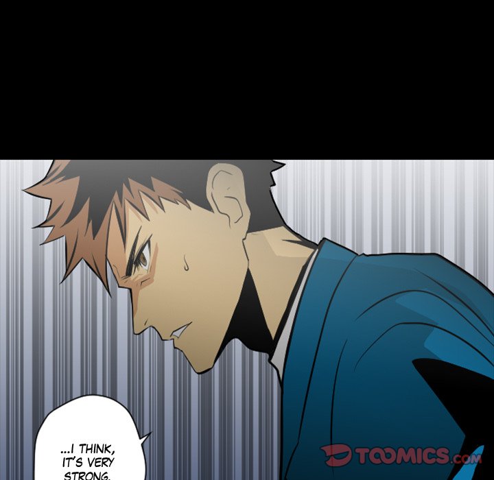 Baby Sitter Baby Sitter EP 23 - Toomics page 22 - 