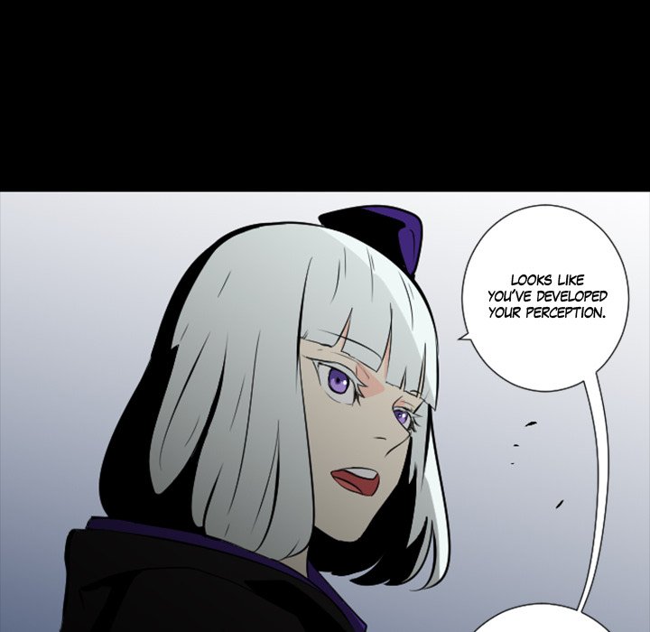 Baby Sitter Baby Sitter EP 23 - Toomics page 24 - 
