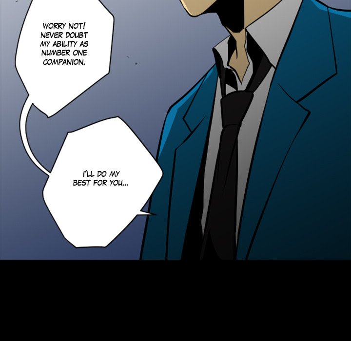 Baby Sitter Baby Sitter EP 23 - Toomics page 26 - 