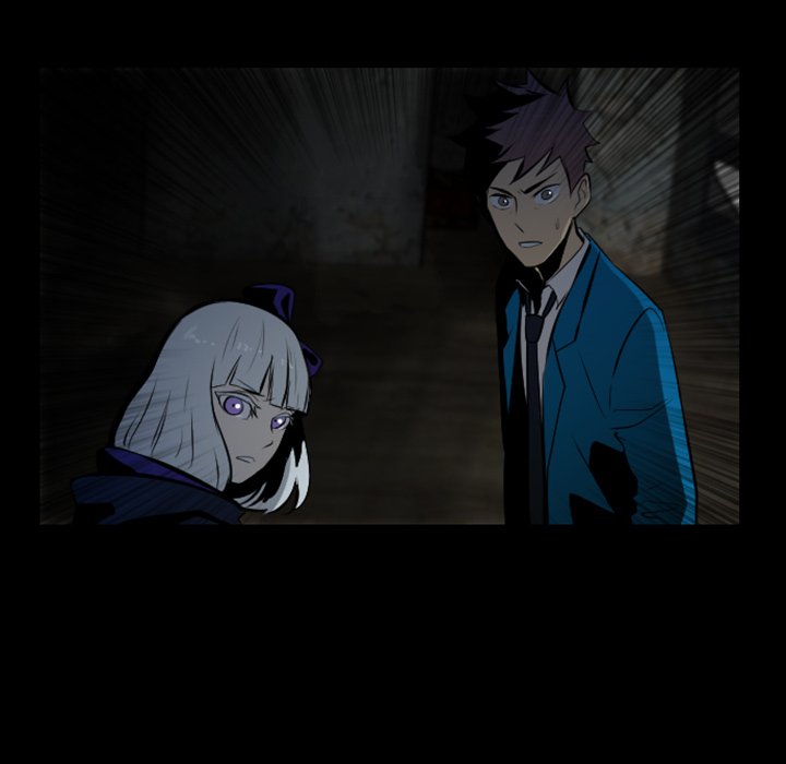 Baby Sitter Baby Sitter EP 23 - Toomics page 29 - 
