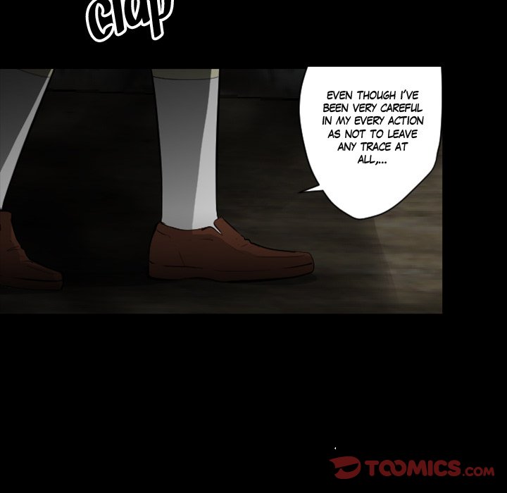 Baby Sitter Baby Sitter EP 23 - Toomics page 31 - 