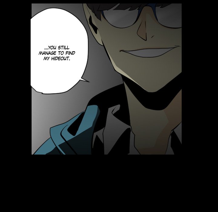 Baby Sitter Baby Sitter EP 23 - Toomics page 32 - 