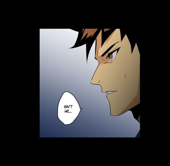 Baby Sitter Baby Sitter EP 23 - Toomics page 33 - 