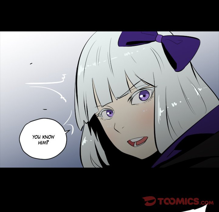 Baby Sitter Baby Sitter EP 23 - Toomics page 34 - 