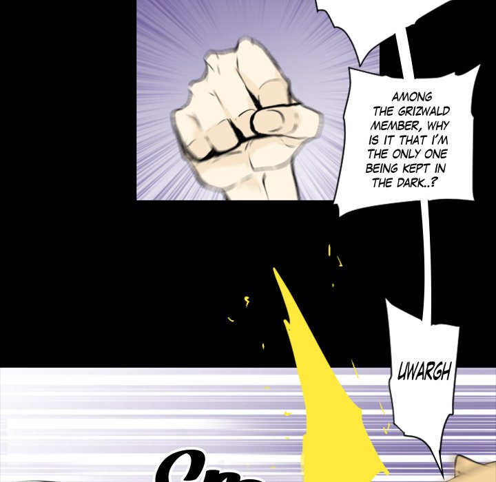 Baby Sitter Baby Sitter EP 23 - Toomics page 36 - 