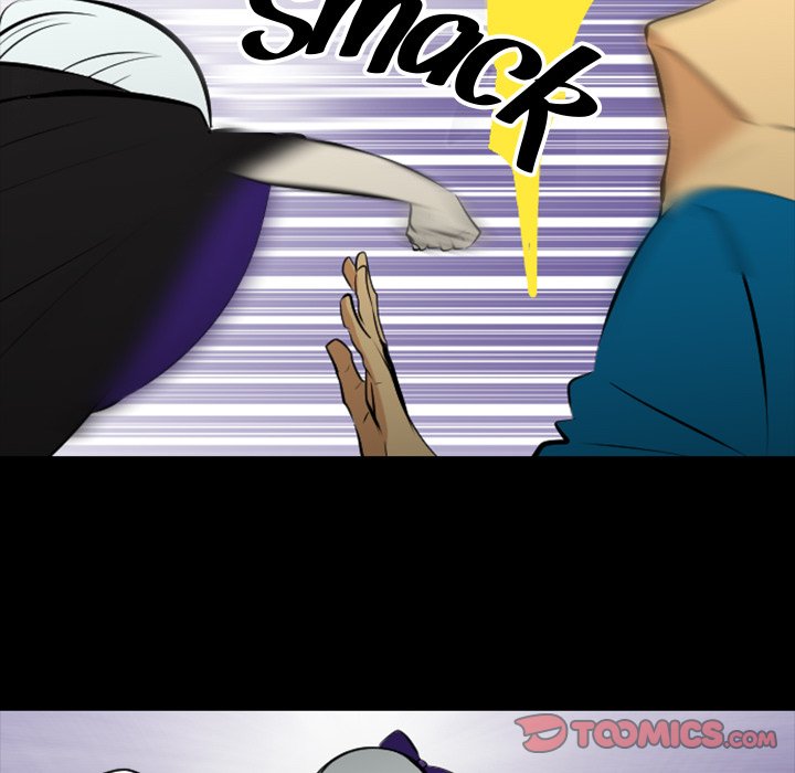 Baby Sitter Baby Sitter EP 23 - Toomics page 37 - 