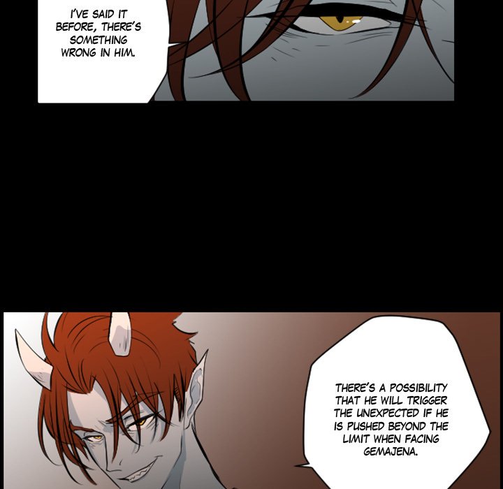 Baby Sitter Baby Sitter EP 23 - Toomics page 5 - 