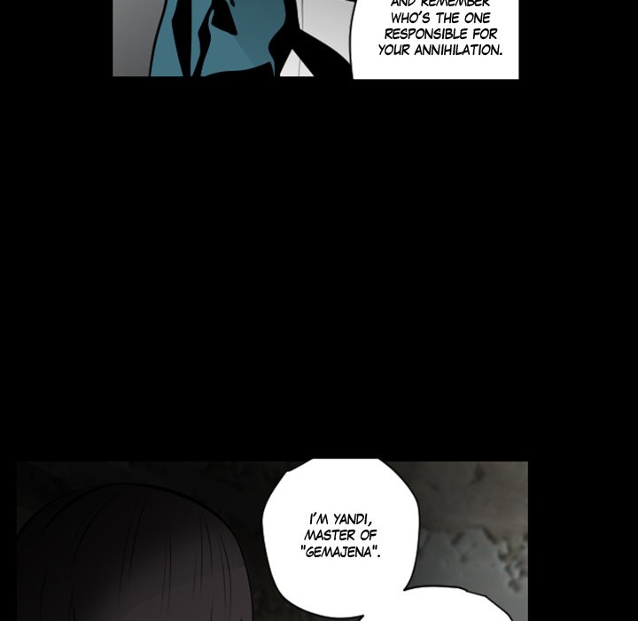 Baby Sitter Baby Sitter EP 23 - Toomics page 41 - 
