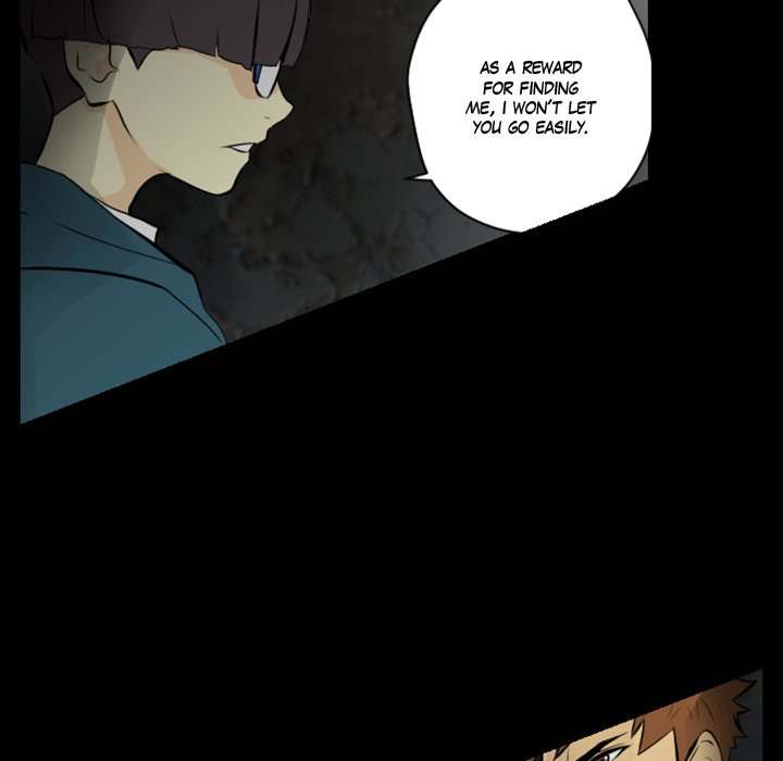 Baby Sitter Baby Sitter EP 23 - Toomics page 42 - 