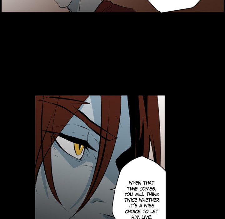 Baby Sitter Baby Sitter EP 23 - Toomics page 6 - 