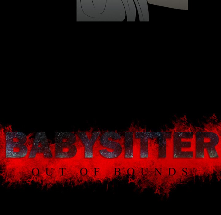 Baby Sitter Baby Sitter EP 23 - Toomics page 8 - 