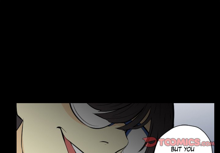 Baby Sitter Baby Sitter EP 24 - Toomics page 1 - 