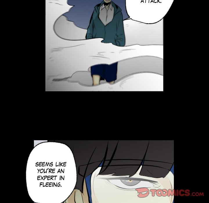 Baby Sitter Baby Sitter EP 24 - Toomics page 19 - 
