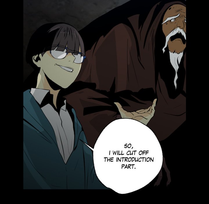 Baby Sitter Baby Sitter EP 24 - Toomics page 24 - 