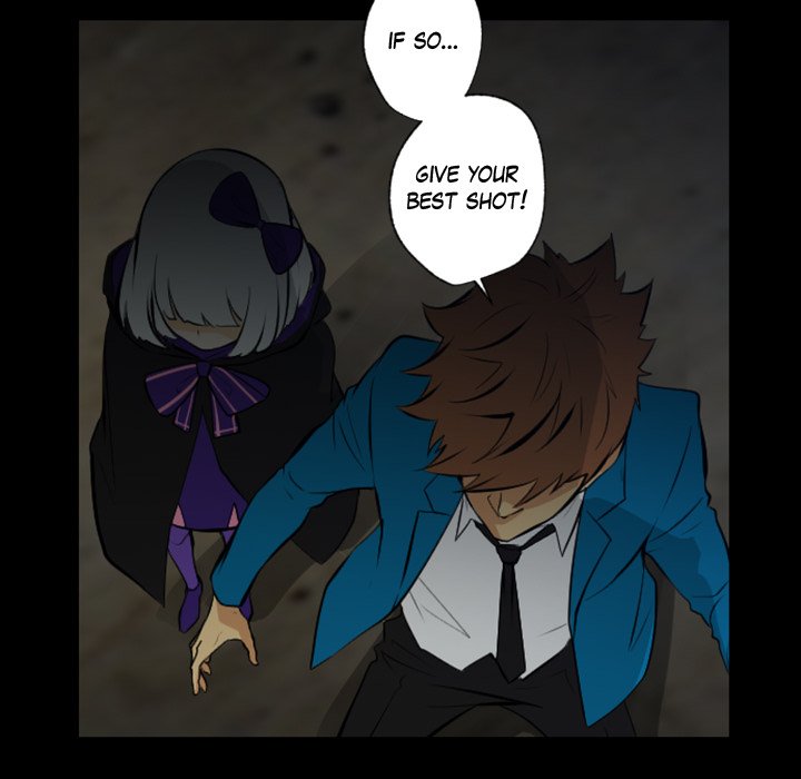 Baby Sitter Baby Sitter EP 24 - Toomics page 26 - 