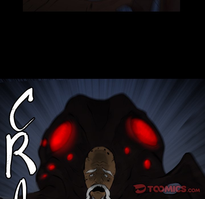 Baby Sitter Baby Sitter EP 24 - Toomics page 28 - 