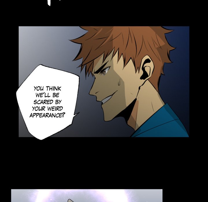 Baby Sitter Baby Sitter EP 24 - Toomics page 30 - 