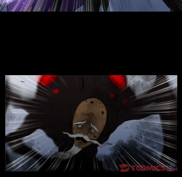 Baby Sitter Baby Sitter EP 24 - Toomics page 34 - 