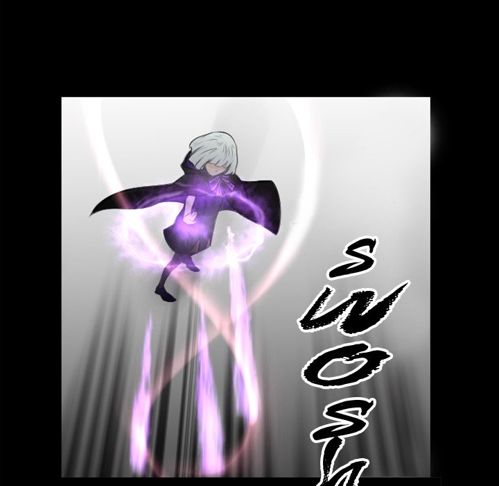 Baby Sitter Baby Sitter EP 24 - Toomics page 35 - 