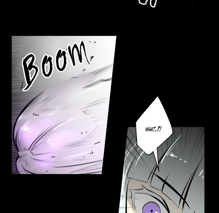 Baby Sitter Baby Sitter EP 24 - Toomics page 36 - 