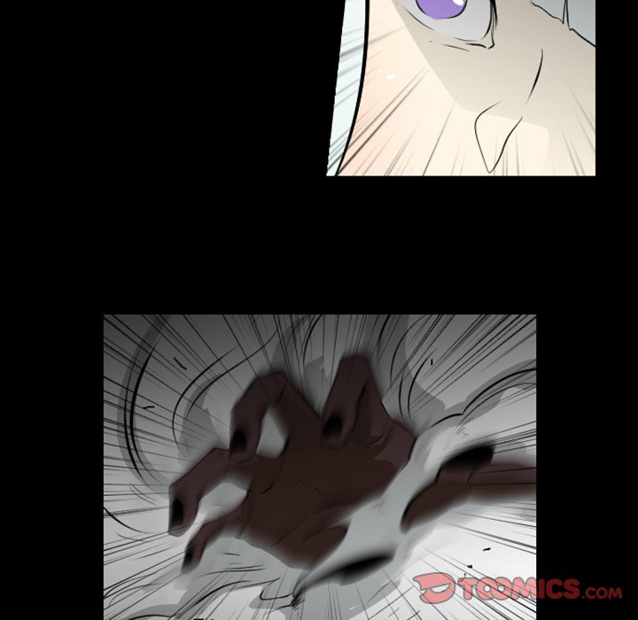 Baby Sitter Baby Sitter EP 24 - Toomics page 37 - 