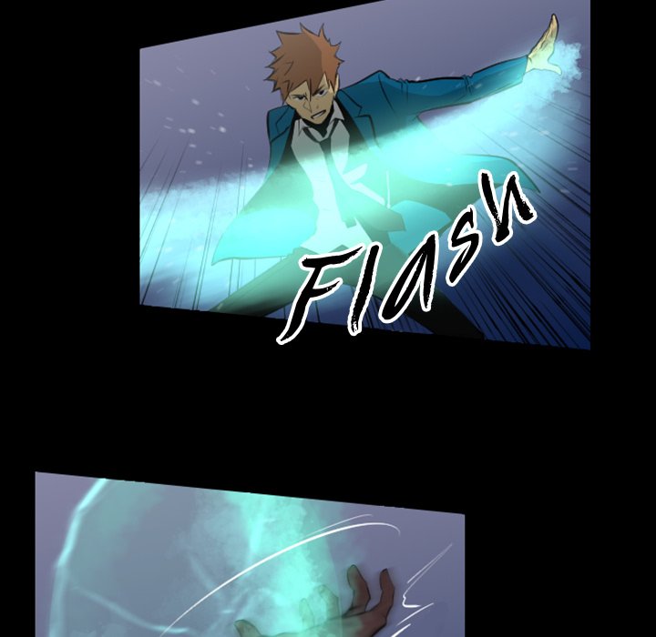Baby Sitter Baby Sitter EP 24 - Toomics page 39 - 