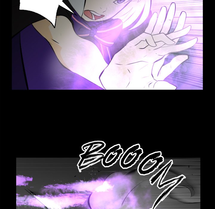 Baby Sitter Baby Sitter EP 24 - Toomics page 41 - 
