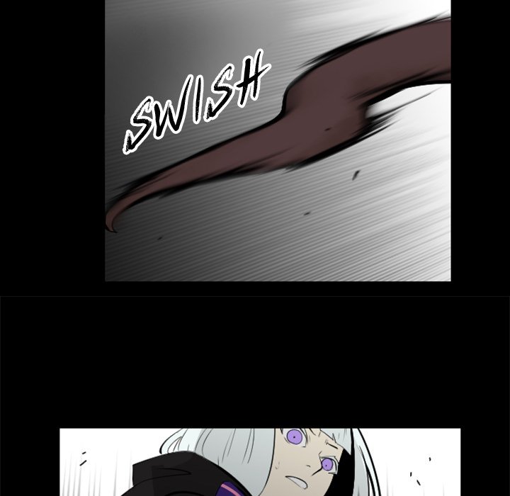 Baby Sitter Baby Sitter EP 24 - Toomics page 45 - 