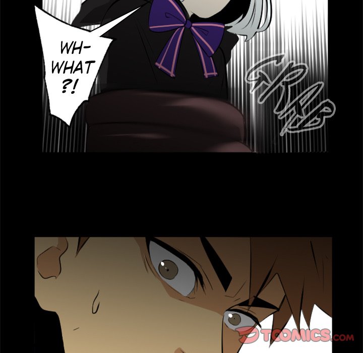 Baby Sitter Baby Sitter EP 24 - Toomics page 46 - 