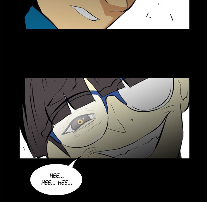 Baby Sitter Baby Sitter EP 24 - Toomics page 47 - 