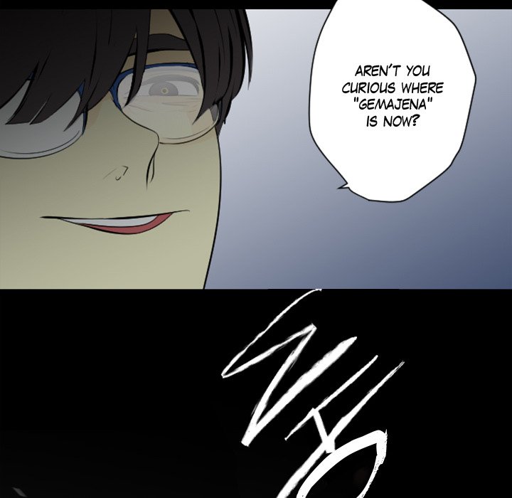 Baby Sitter Baby Sitter EP 24 - Toomics page 6 - 