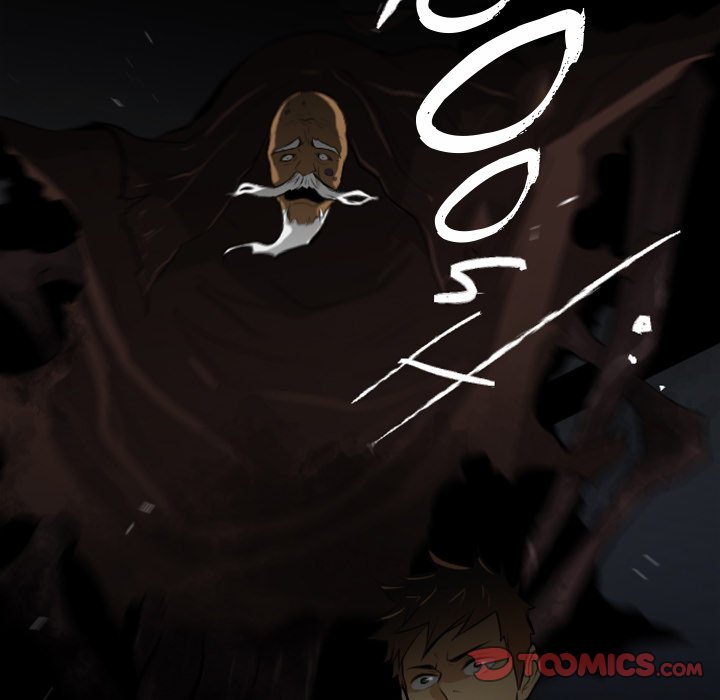 Baby Sitter Baby Sitter EP 24 - Toomics page 7 - 