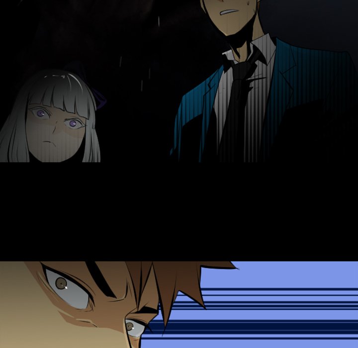 Baby Sitter Baby Sitter EP 24 - Toomics page 8 - 