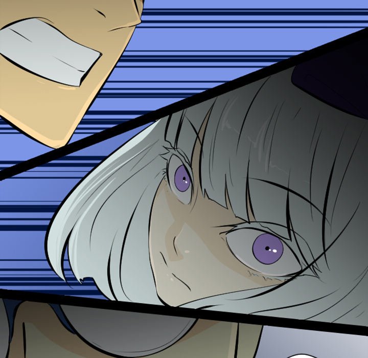 Baby Sitter Baby Sitter EP 24 - Toomics page 9 - 