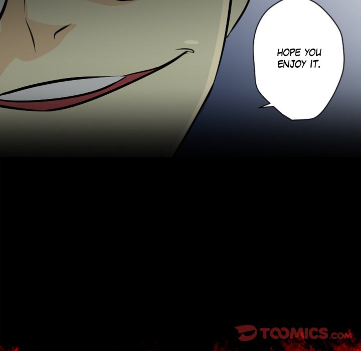 Baby Sitter Baby Sitter EP 24 - Toomics page 10 - 