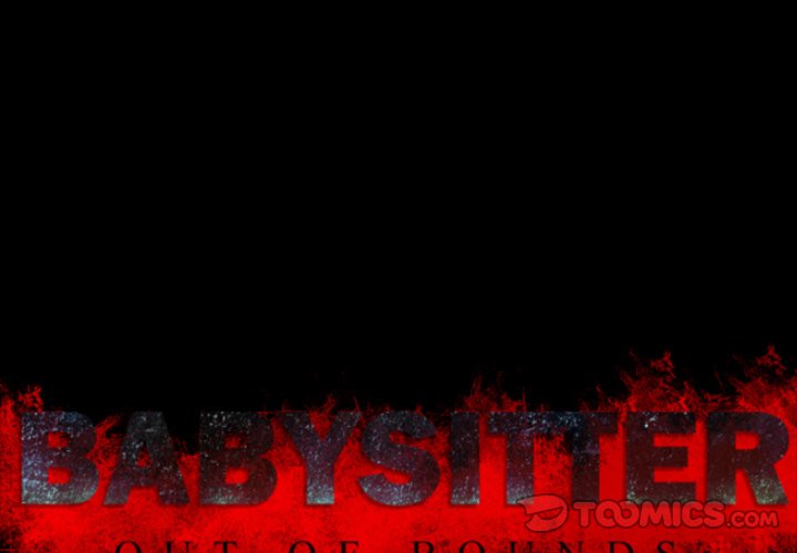 Baby Sitter Baby Sitter EP 25 - Toomics page 1 - 