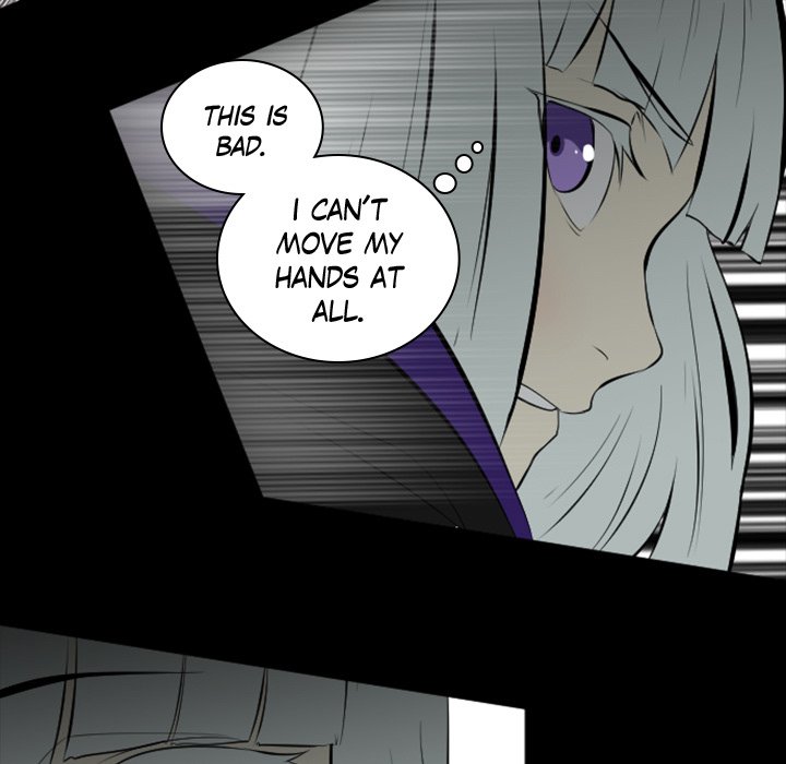 Baby Sitter Baby Sitter EP 25 - Toomics page 11 - 