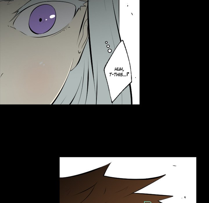 Baby Sitter Baby Sitter EP 25 - Toomics page 12 - 