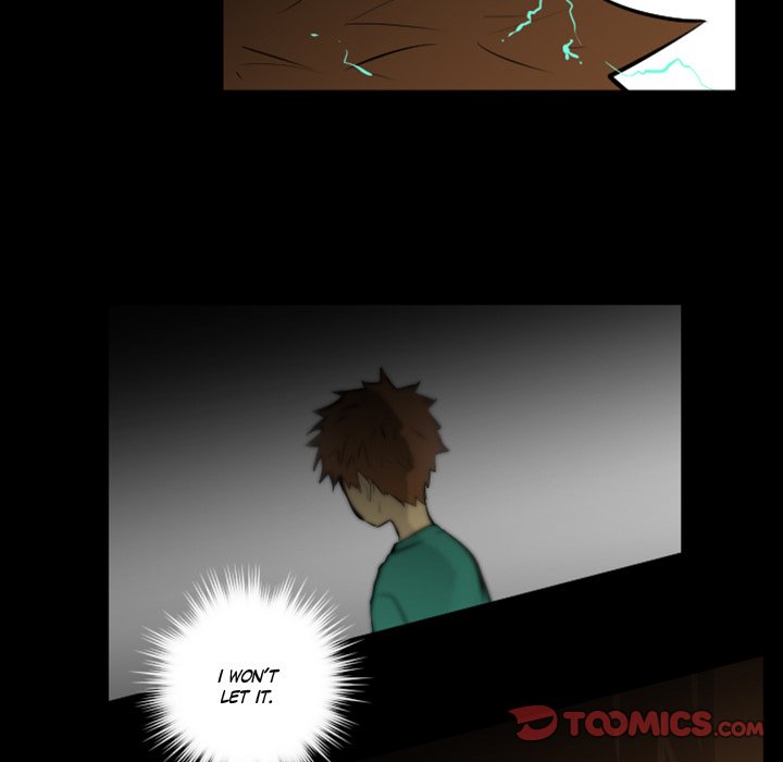 Baby Sitter Baby Sitter EP 25 - Toomics page 13 - 