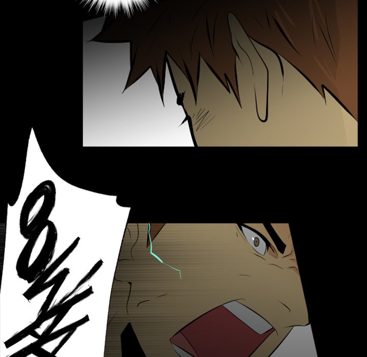 Baby Sitter Baby Sitter EP 25 - Toomics page 14 - 