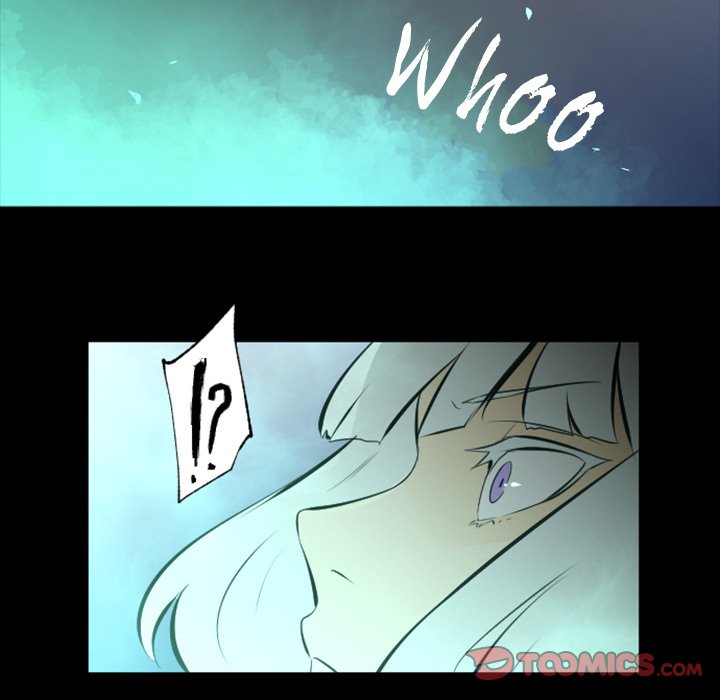 Baby Sitter Baby Sitter EP 25 - Toomics page 22 - 