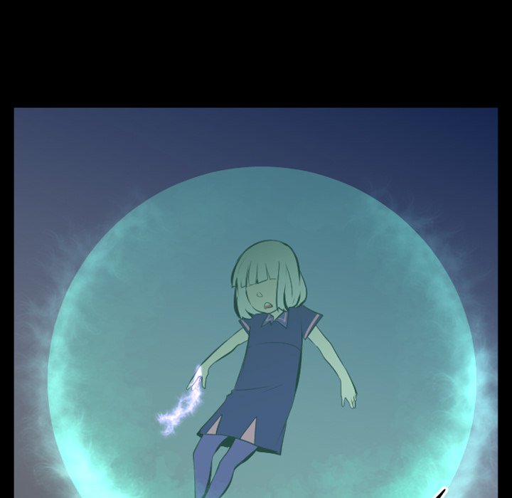 Baby Sitter Baby Sitter EP 25 - Toomics page 23 - 