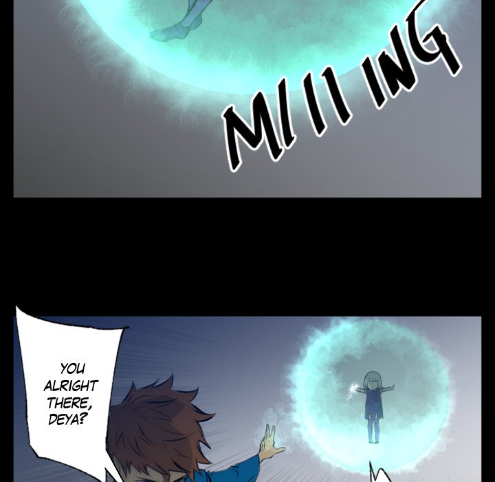 Baby Sitter Baby Sitter EP 25 - Toomics page 24 - 
