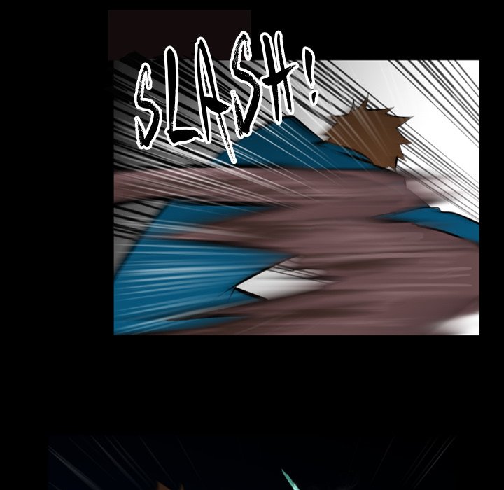 Baby Sitter Baby Sitter EP 25 - Toomics page 26 - 