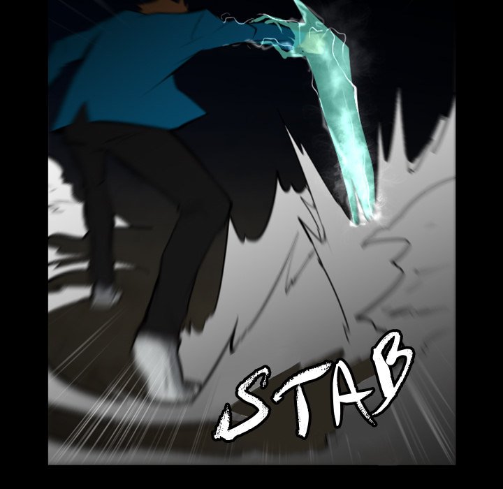 Baby Sitter Baby Sitter EP 25 - Toomics page 27 - 