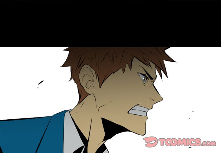 Baby Sitter Baby Sitter EP 25 - Toomics page 4 - 