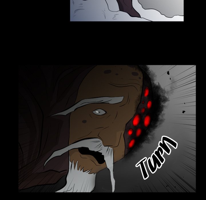 Baby Sitter Baby Sitter EP 25 - Toomics page 36 - 