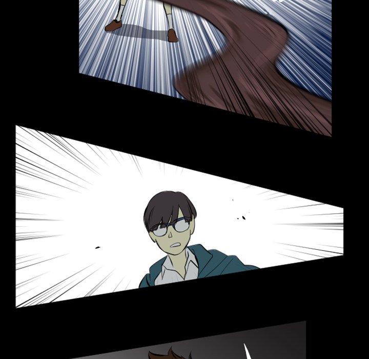 Baby Sitter Baby Sitter EP 25 - Toomics page 38 - 