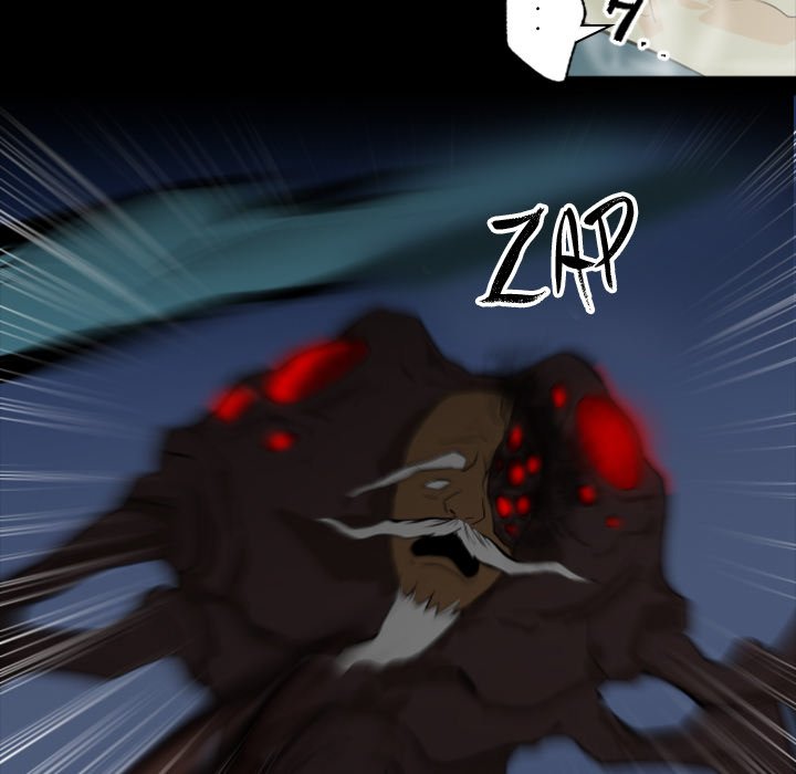 Baby Sitter Baby Sitter EP 25 - Toomics page 42 - 
