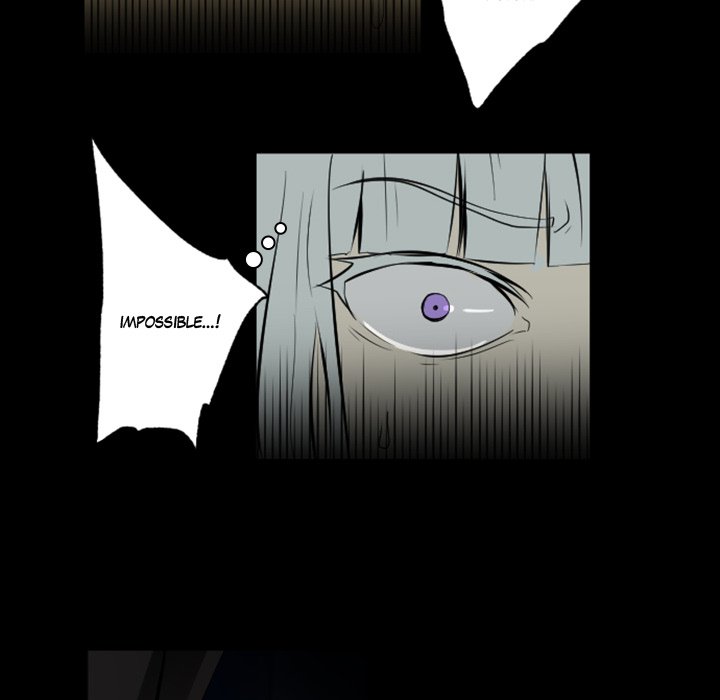 Baby Sitter Baby Sitter EP 25 - Toomics page 44 - 